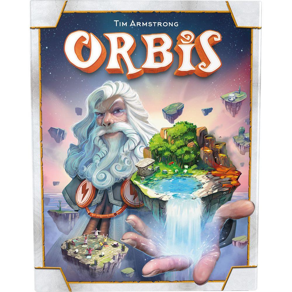 Asmodee  Orbis (DE) 