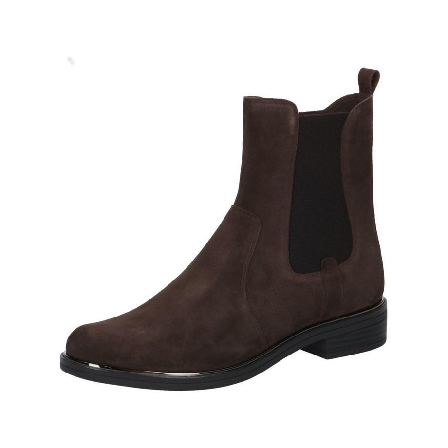 Stiefelette