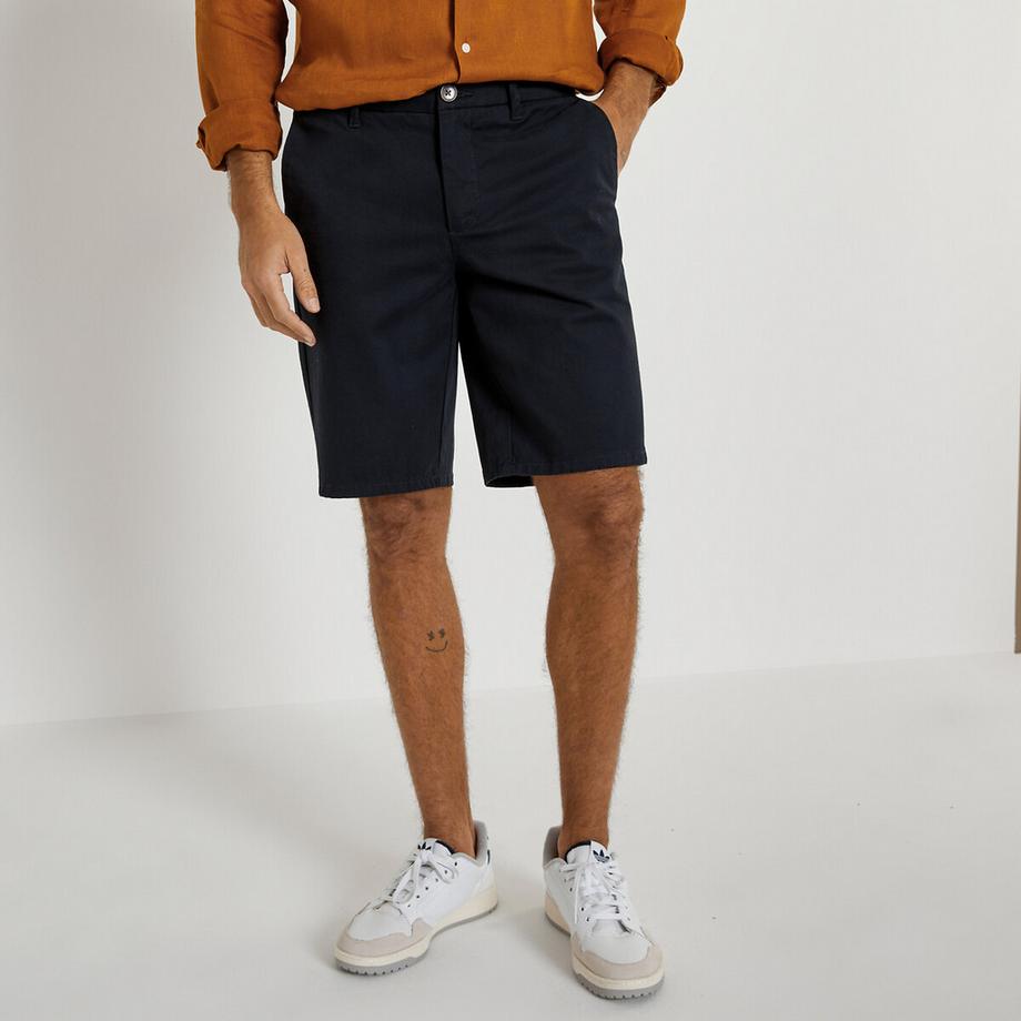 Chino-Bermudas