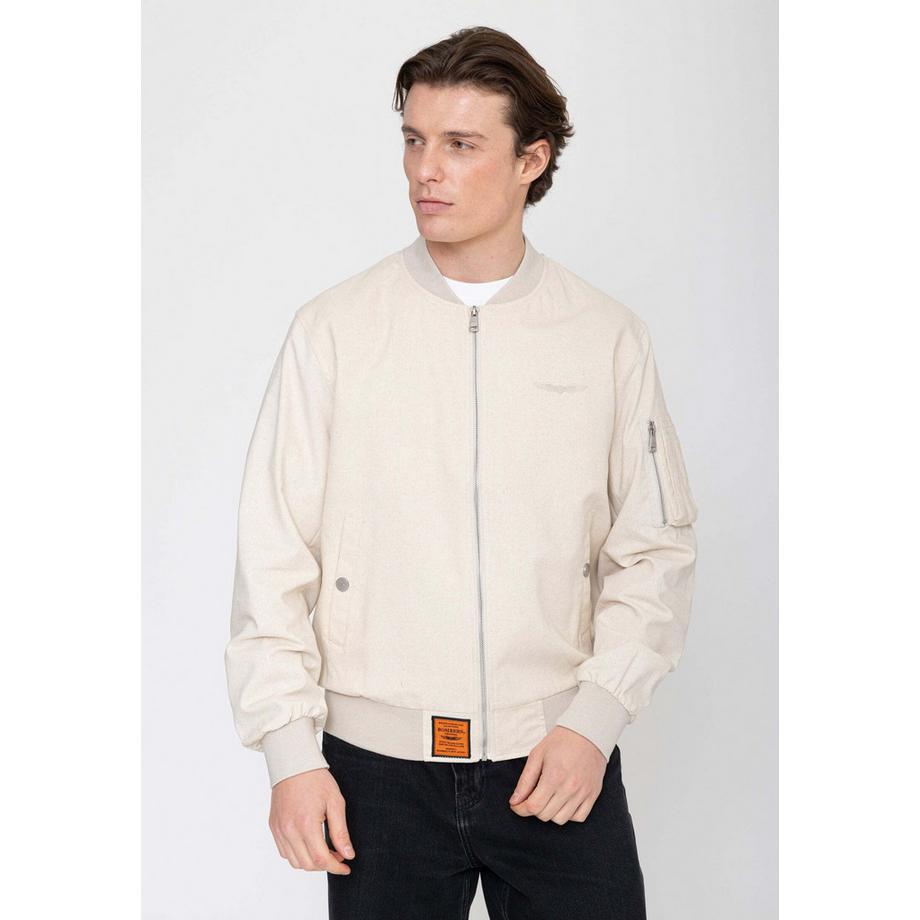 Bomber Millem-M