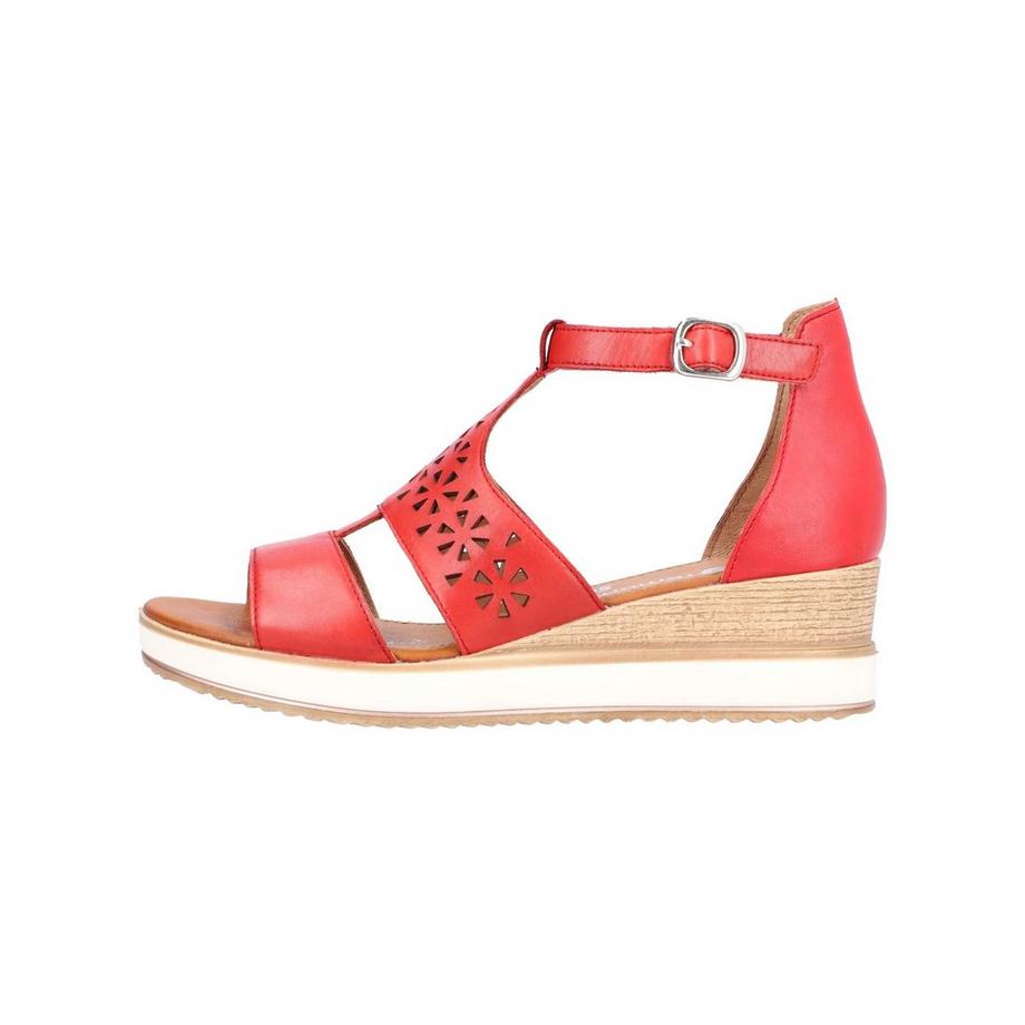 Remonte Keilsandalen  