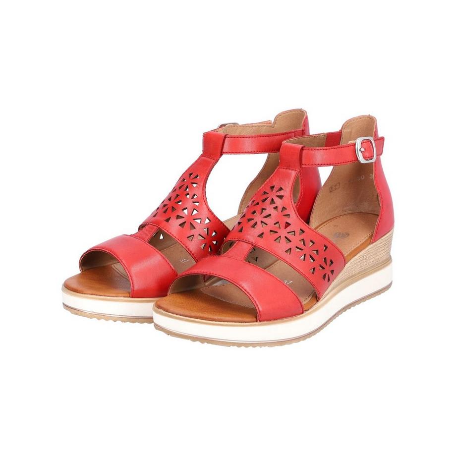 Remonte Keilsandalen  