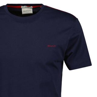 GANT Contrast Logo T-Shirt  