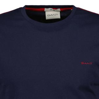 GANT Contrast Logo T-Shirt  