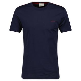 GANT Contrast Logo T-Shirt  