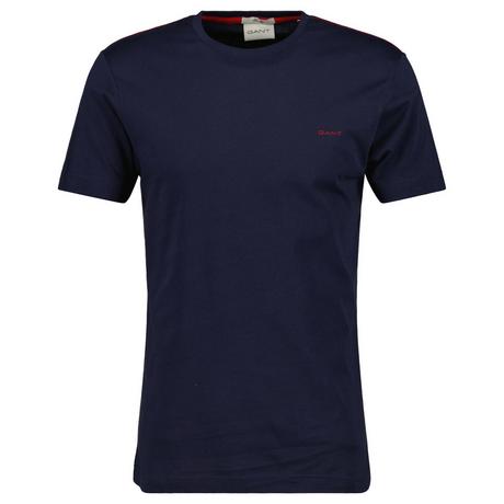 GANT Contrast Logo T-Shirt  