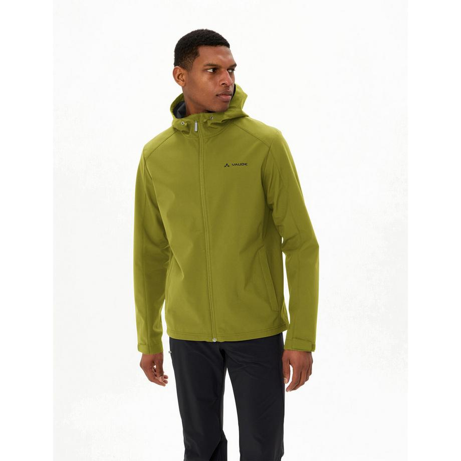 VAUDE  Ossola Hoody Jacket 