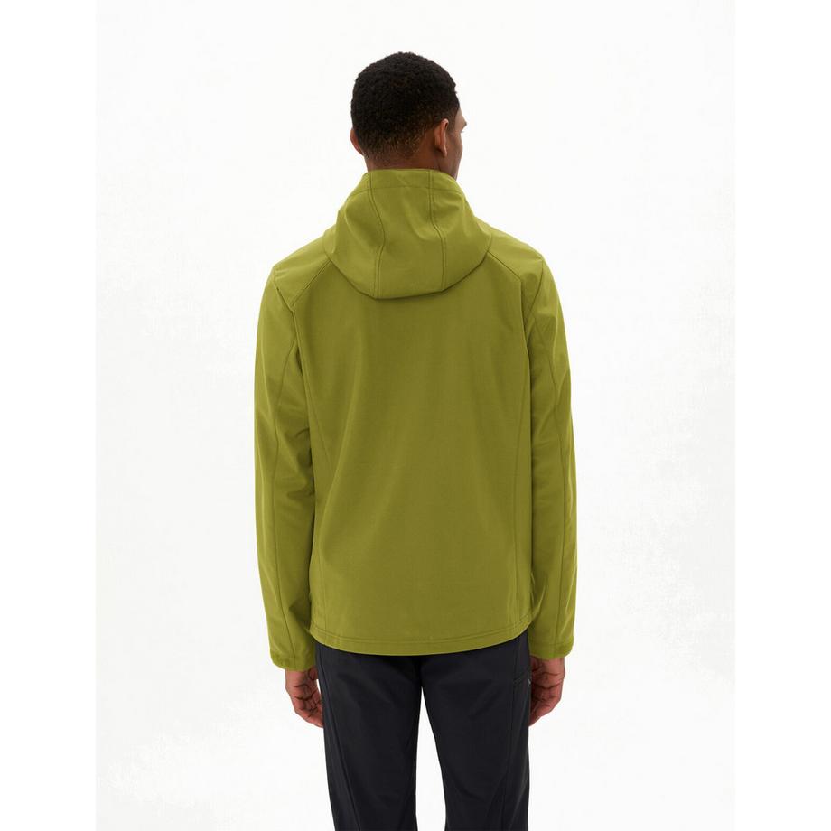 VAUDE  Ossola Hoody Jacket 