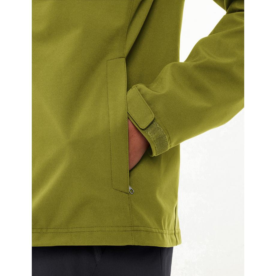 VAUDE  Ossola Hoody Jacket 