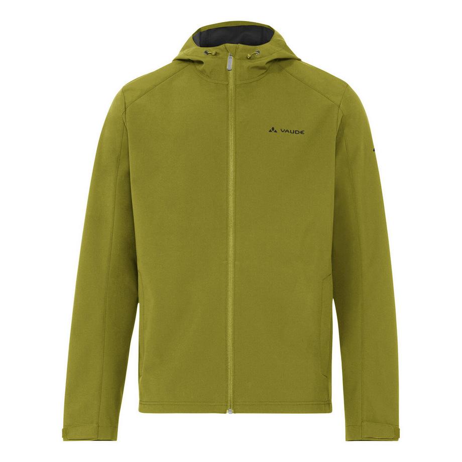 Ossola Hoody Jacket