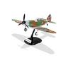 Cobi  Historical Collection Dewoitine D.520 C1 (5720) 