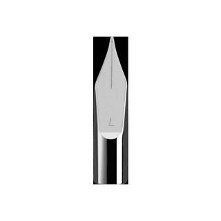 Pelikan PELIKAN Ersatzfeder 918524 L Schulfüllhalter  