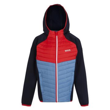 Veste hybride KIELDER Enfant