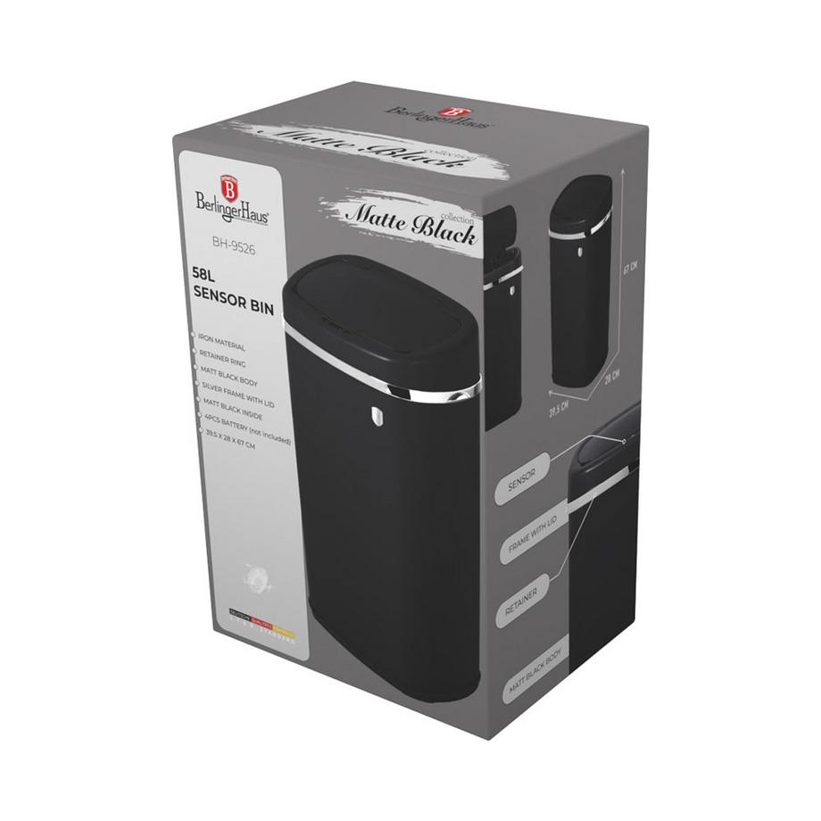 Berlinger  Küchenbedarf 