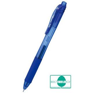 Pentel PENTEL EnerGel 0,5mm BLN105-CX blau  