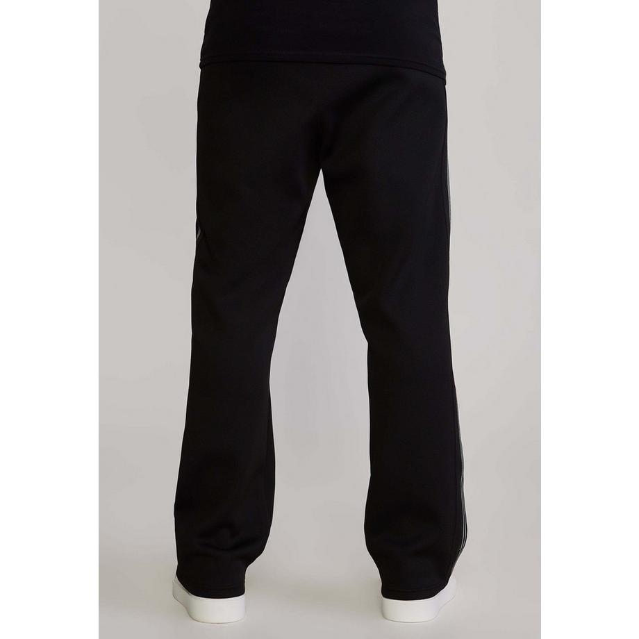 Sik Silk Taped Jogginghose  