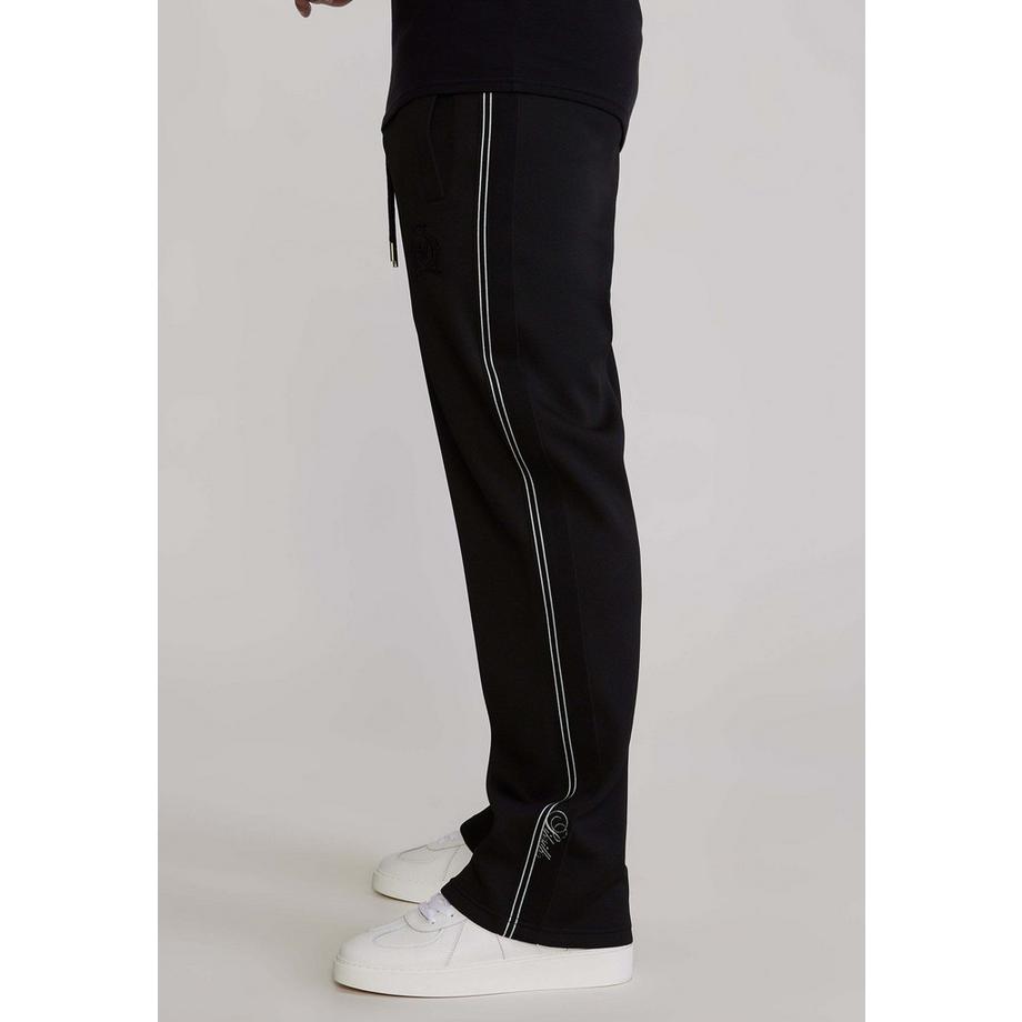 Sik Silk Taped Jogginghose  