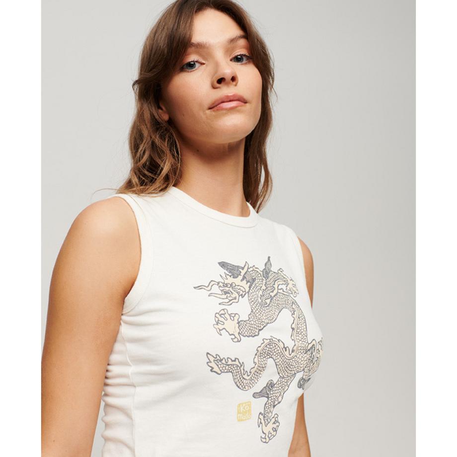 Superdry ETD Tanktop  