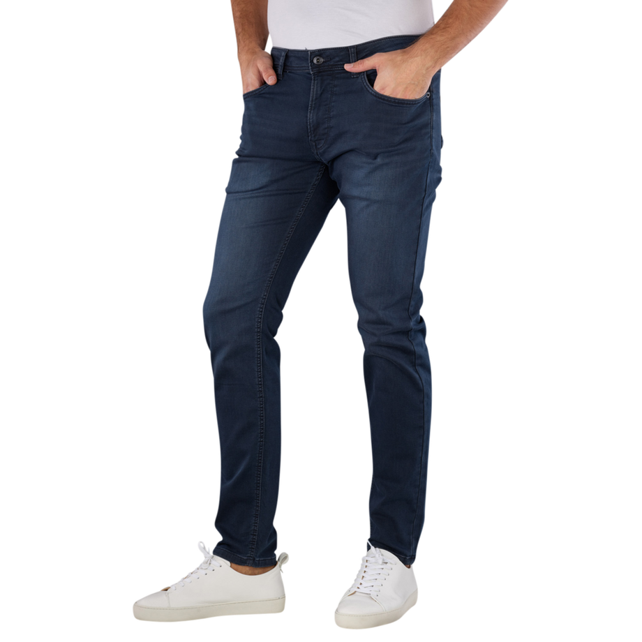 Pepe Jeans London Stanley Tapered Fit Jeans  