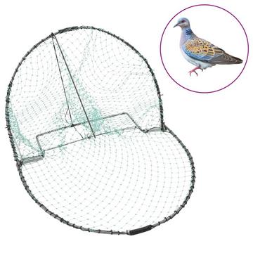 trappola per uccelli