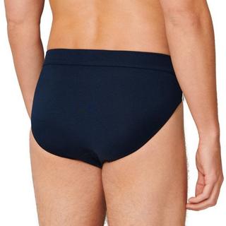 Schiesser 6er Pack Stretch Organic Cotton Rio-Slips  