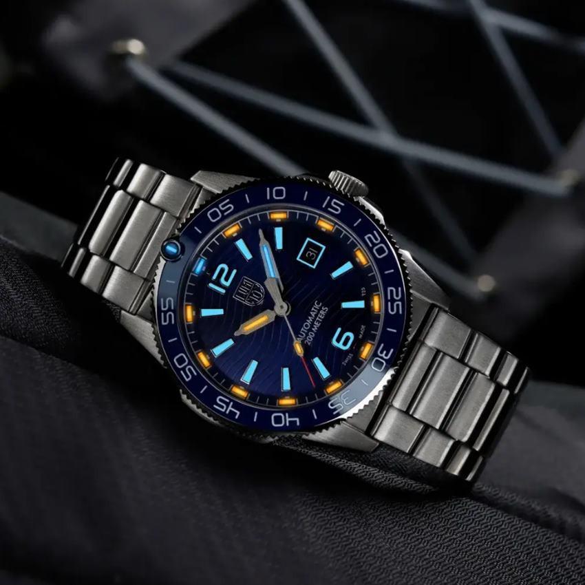 Luminox  3100 Series XS.3104 Pacific Diver 