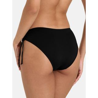 Lisca  Slip a vita alta per costume da bagno con lati regolabili Union Island 