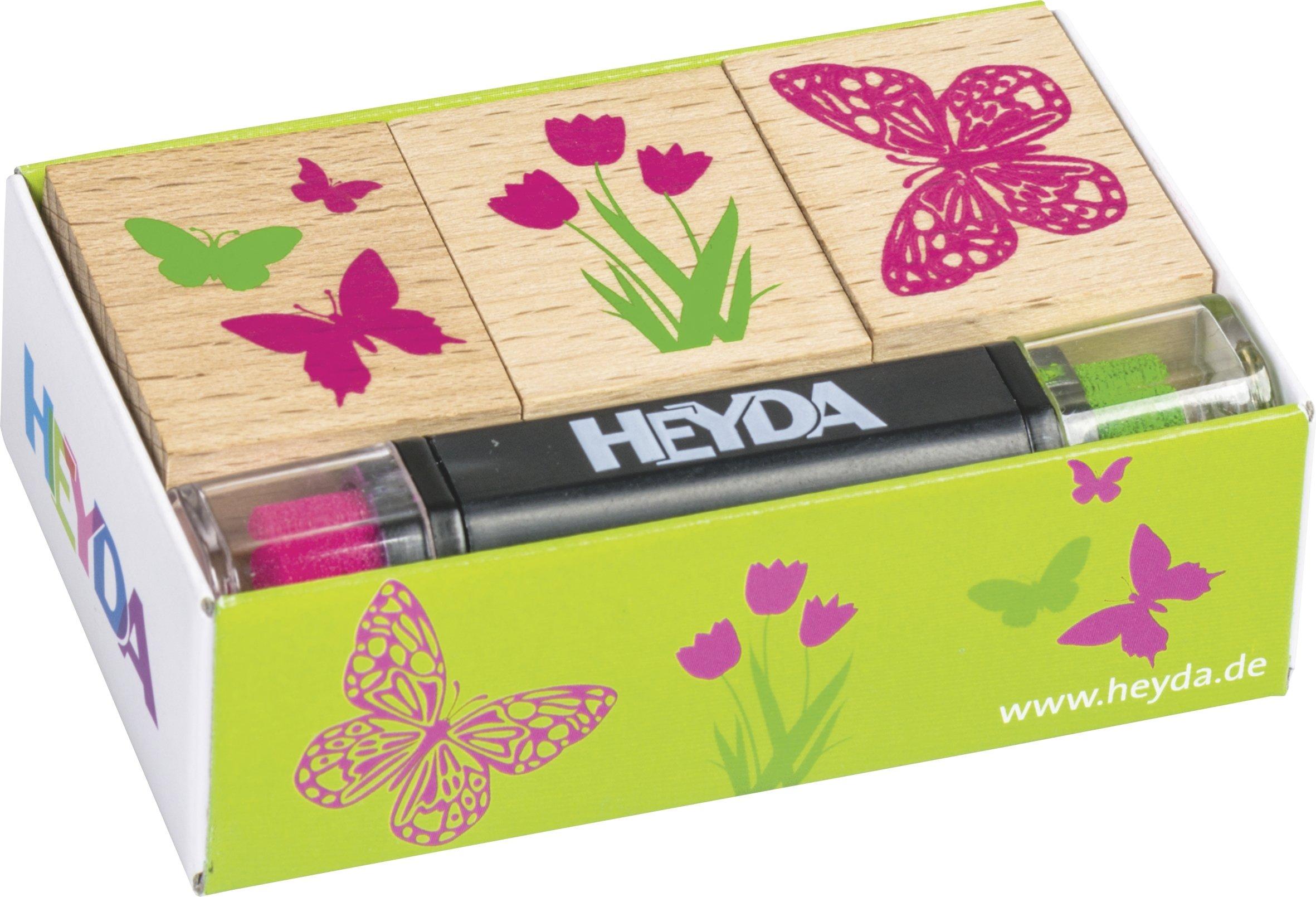 HEYDA  HEYDA 204888697 Jouet d'art et d'artisanat 