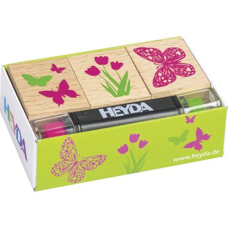 HEYDA  HEYDA 204888697 Jouet d'art et d'artisanat 