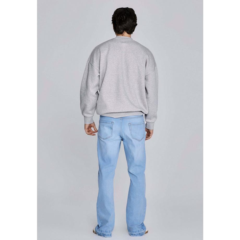 Sik Silk Essentials Pullover  