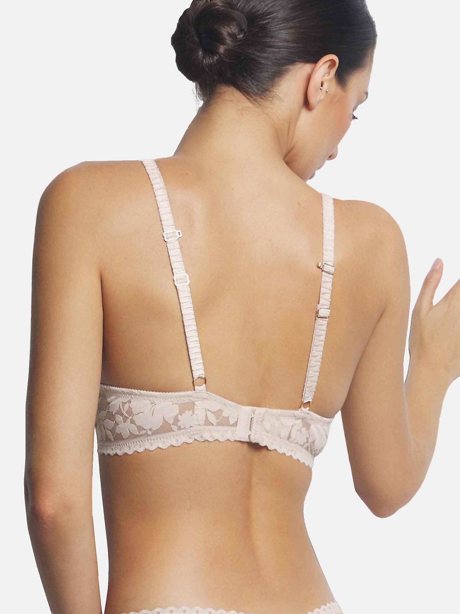 Selmark  Soutien-gorge préformé décolleté profond Gabrielle 