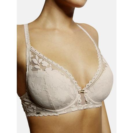 Selmark  Soutien-gorge préformé décolleté profond Gabrielle 