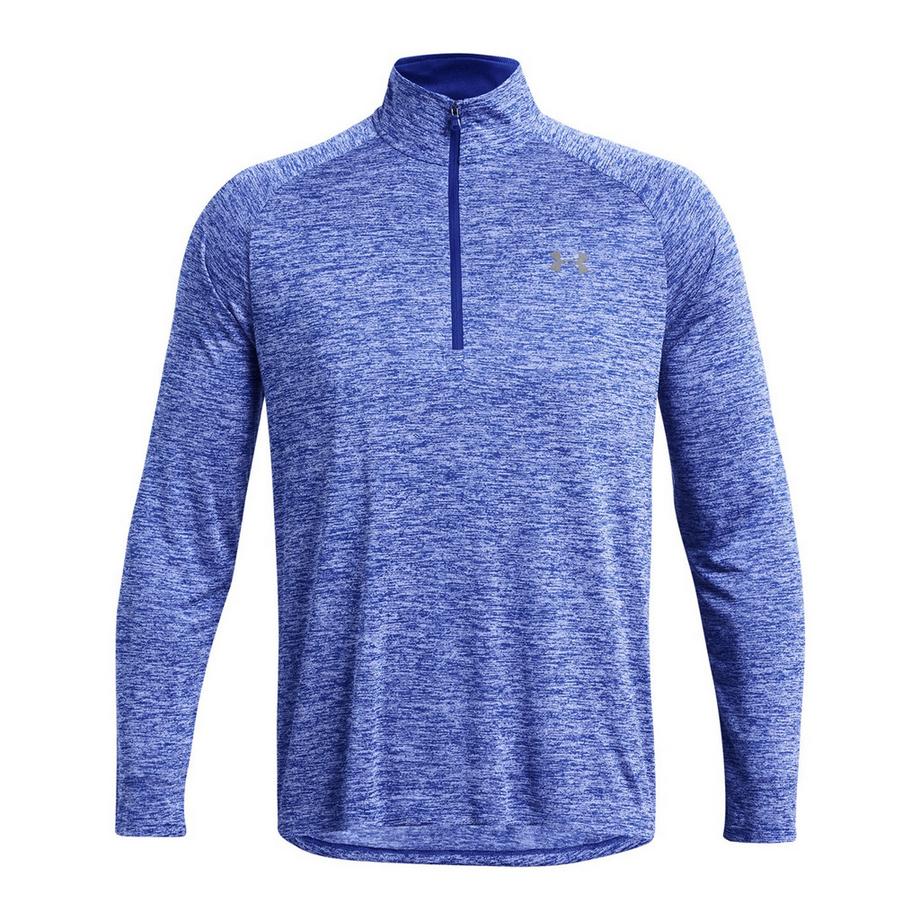 2.0 Maglia Tecnica Mezza Cerniera