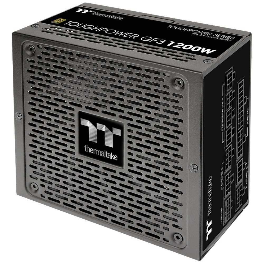 Thermaltake  Toughpower GF3 1200W PC-Netzteil 