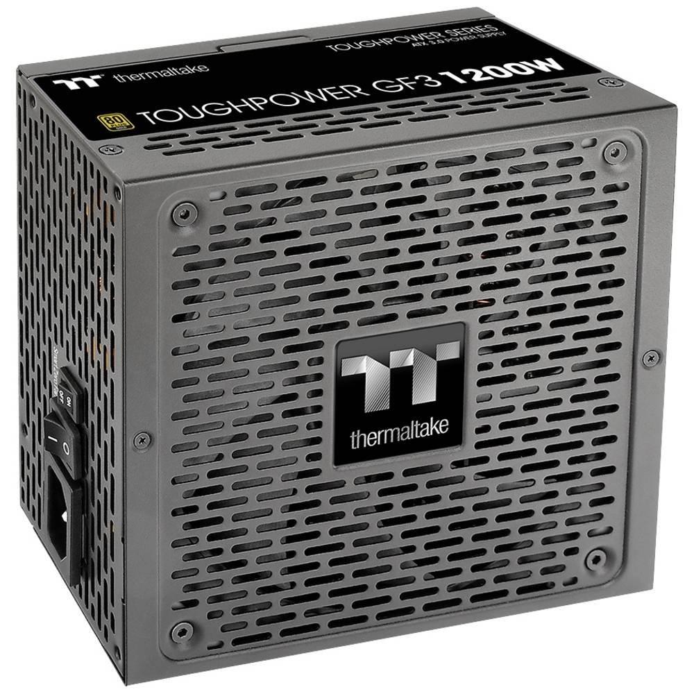 Thermaltake  Toughpower GF3 1200W PC-Netzteil 