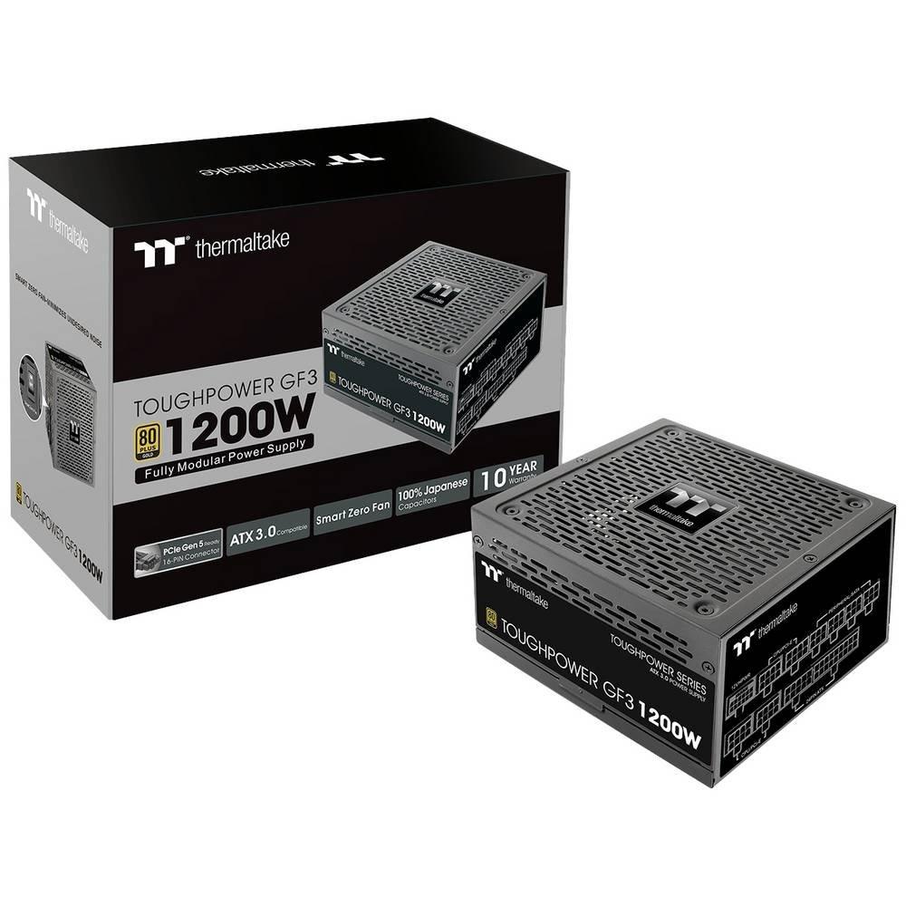 Thermaltake  Alimentation PC 