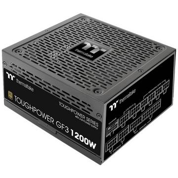 Toughpower GF3 alimentatore per computer 1200 W 24-pin ATX ATX Nero
