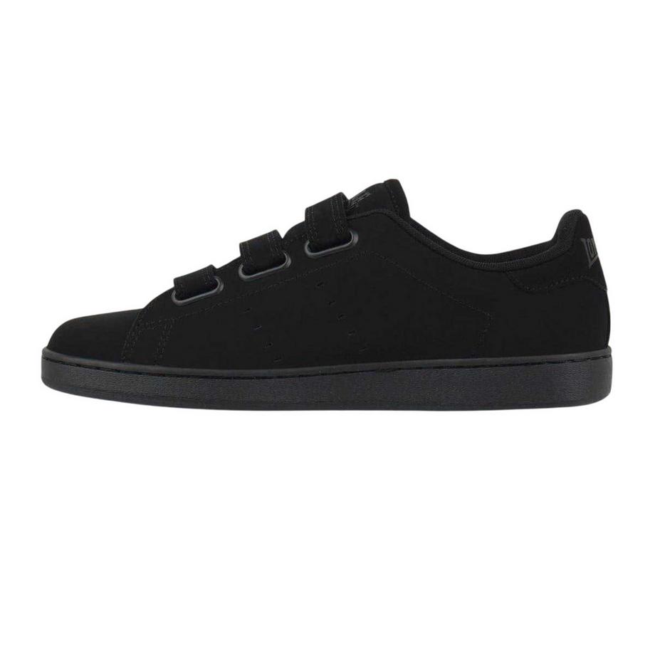 LONSDALE Leyton Scarpe Sportive Triplo Cinturino Piatta  