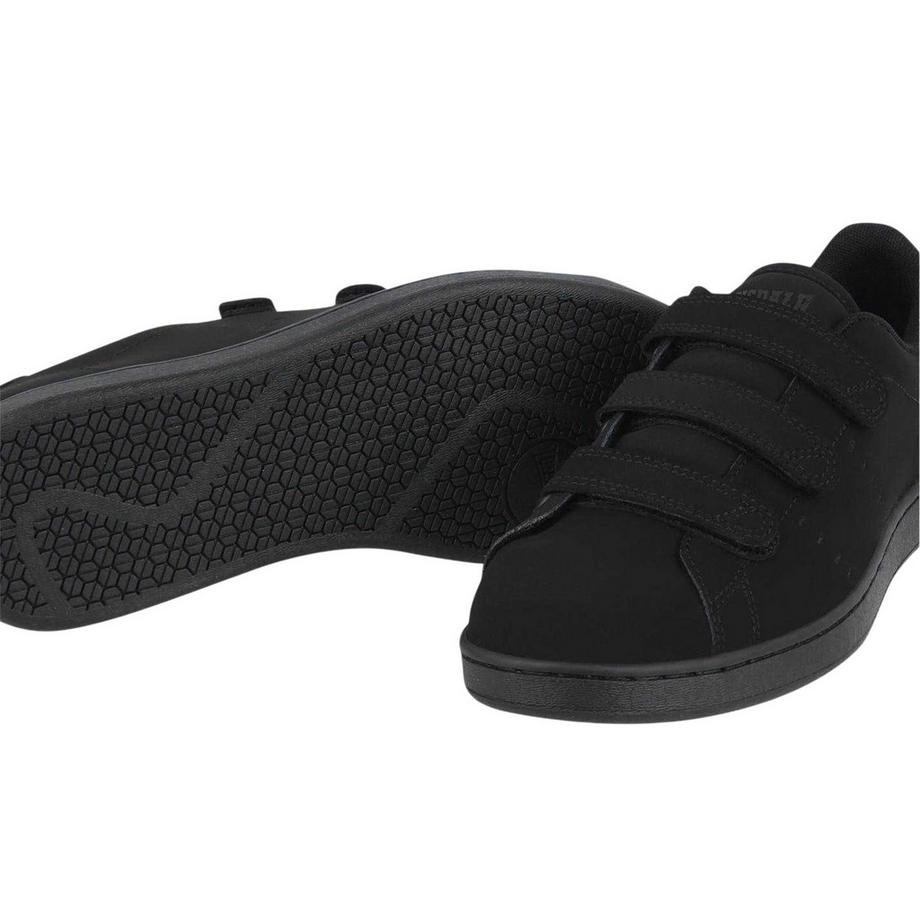 LONSDALE Leyton Scarpe Sportive Triplo Cinturino Piatta  