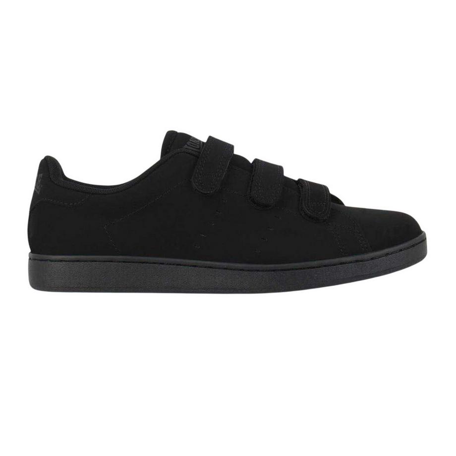 Leyton Scarpe Sportive Triplo Cinturino Piatta
