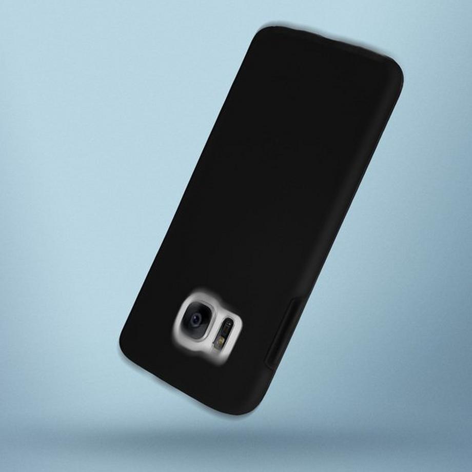 Avizar  Coque Samsung S7 protection intègrale 