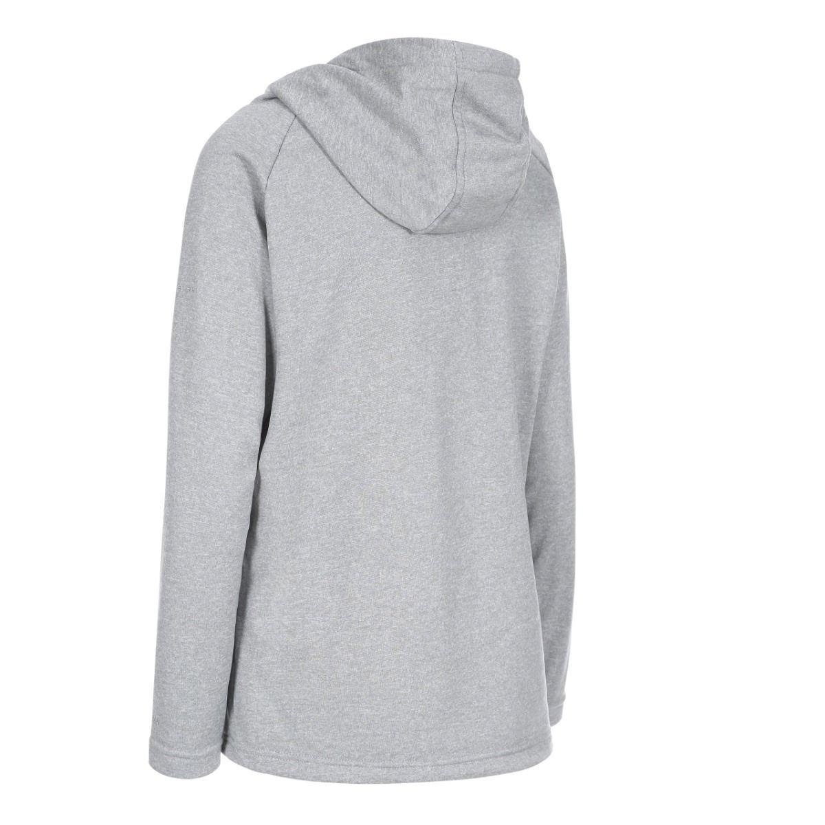 Trespass  KapuzenFleecepullover Stumble 