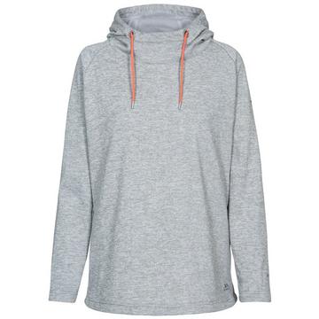 KapuzenFleecepullover Stumble