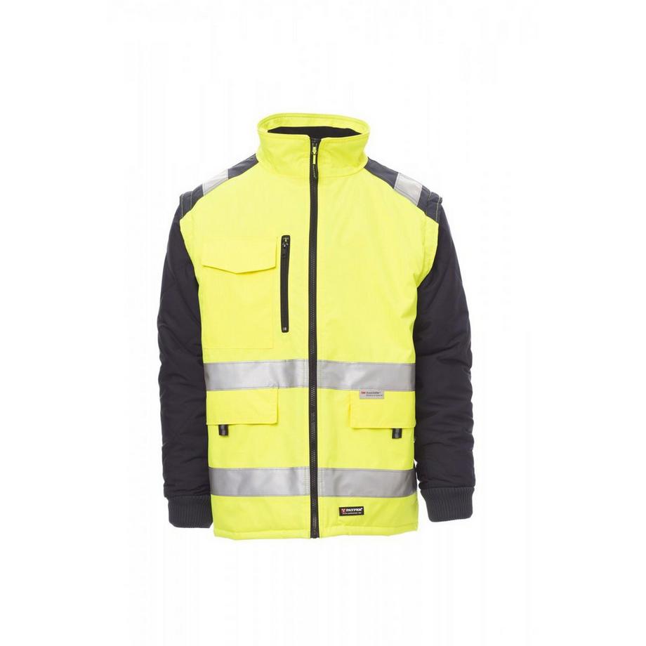 Payper Wear Hiway Jacke  