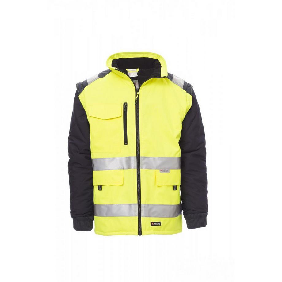 Payper Wear Hiway Jacke  