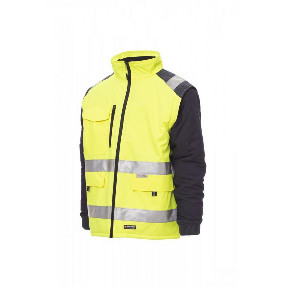 Payper Wear Hiway Jacke  