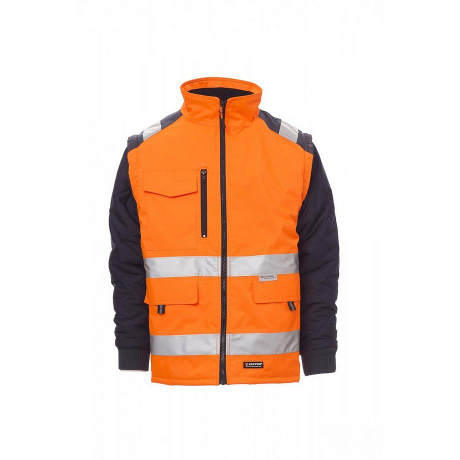 jacke payper hiway