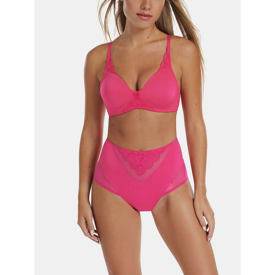 Lisca Leonie Vorgeformter BH ohne Bügel  