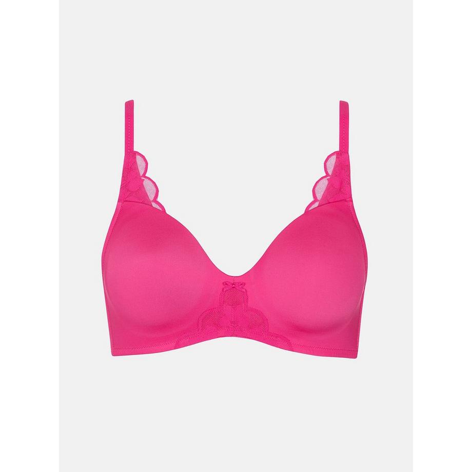 Lisca Leonie Vorgeformter BH ohne Bügel  