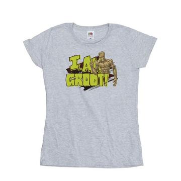 I Am Groot TShirt